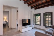 Apartment in Gerona/Girona - Rambla 5 4-1