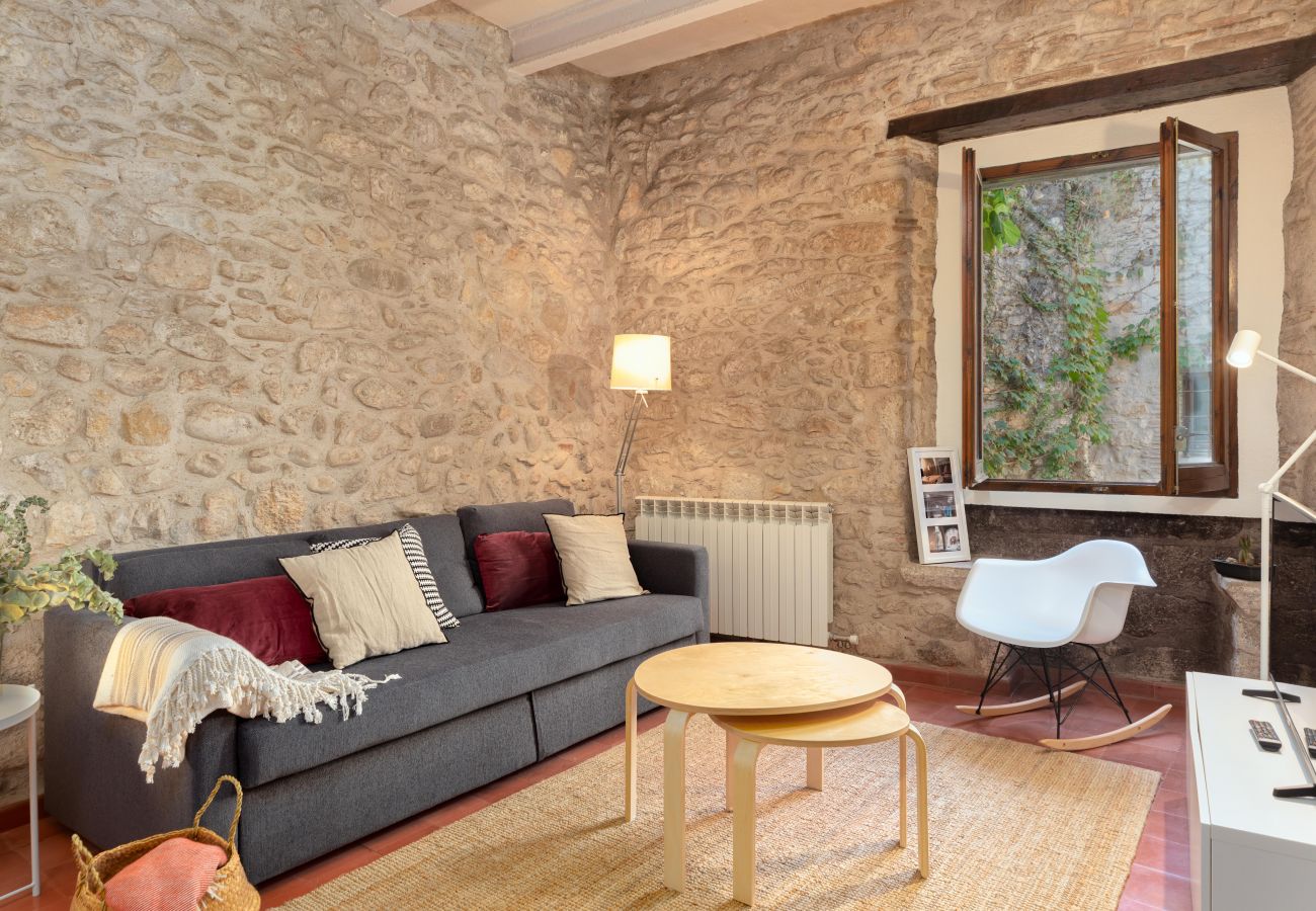 Apartment in Gerona/Girona - Cundaro