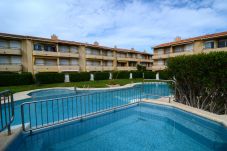 Apartment in Estartit - TAMARINDOS 714