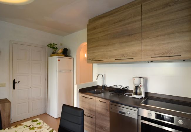 Apartment in Pals - EL COTO C 101 Apartment in Pals - EL COTO C 101