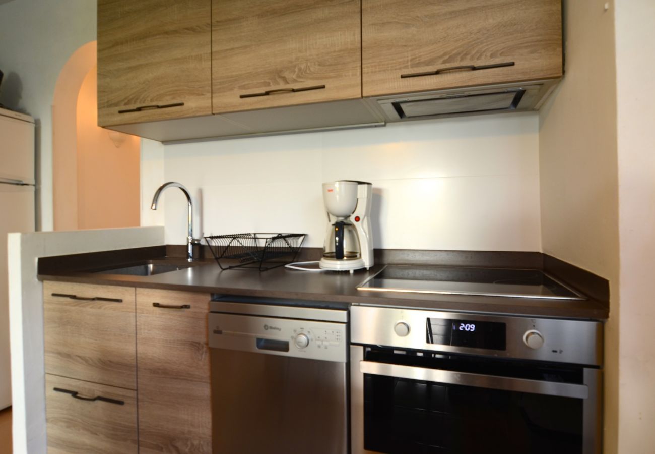 Apartment in Pals - EL COTO C 101 Apartment in Pals - EL COTO C 101