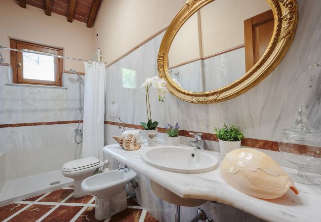 Villa in Orentano - 11 bedrooms Luxury Farmhouse, Private Pool, Jacuzzi, Private Tennis Villa in Orentano - 11 bedrooms Luxury Farmhouse, Private Pool, Jacuzzi, Private Tennis