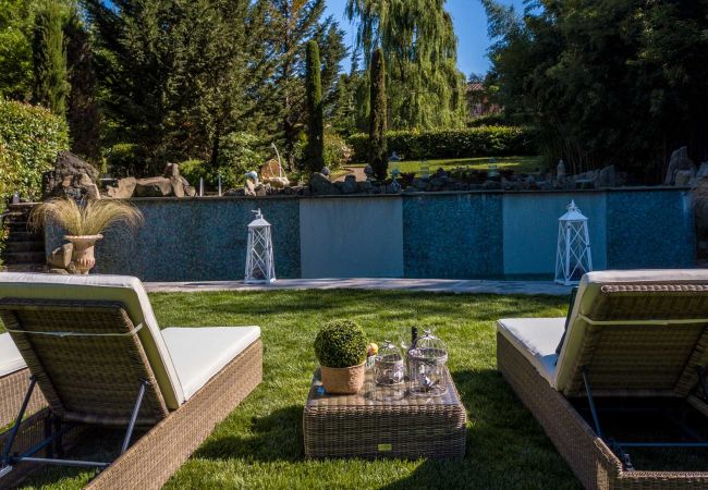 Villa in Orentano - 11 bedrooms Luxury Farmhouse, Private Pool, Jacuzzi, Private Tennis Villa in Orentano - 11 bedrooms Luxury Farmhouse, Private Pool, Jacuzzi, Private Tennis