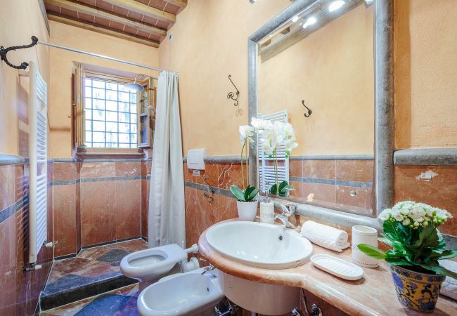 Villa in Orentano - 11 bedrooms Luxury Farmhouse, Private Pool, Jacuzzi, Private Tennis Villa in Orentano - 11 bedrooms Luxury Farmhouse, Private Pool, Jacuzzi, Private Tennis