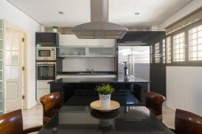 House in Las Palmas de Gran Canaria - Awesome beachfront terrace By CanariasGetaway 
