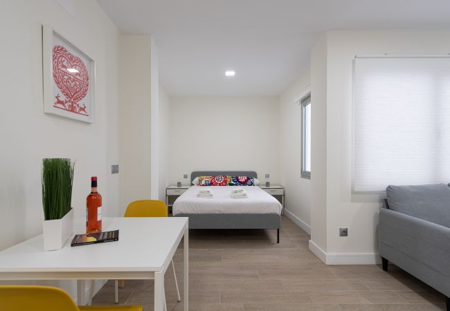 Studio in Las Palmas de Gran Canaria - Retama Canteras Beach Studio in Las Palmas de Gran Canaria - Retama Canteras Beach