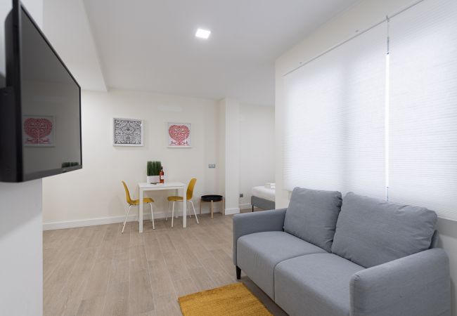 Studio in Las Palmas de Gran Canaria - Retama Canteras Beach Studio in Las Palmas de Gran Canaria - Retama Canteras Beach