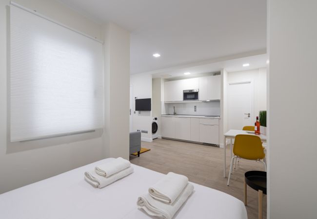 Studio in Las Palmas de Gran Canaria - Retama Canteras Beach Studio in Las Palmas de Gran Canaria - Retama Canteras Beach