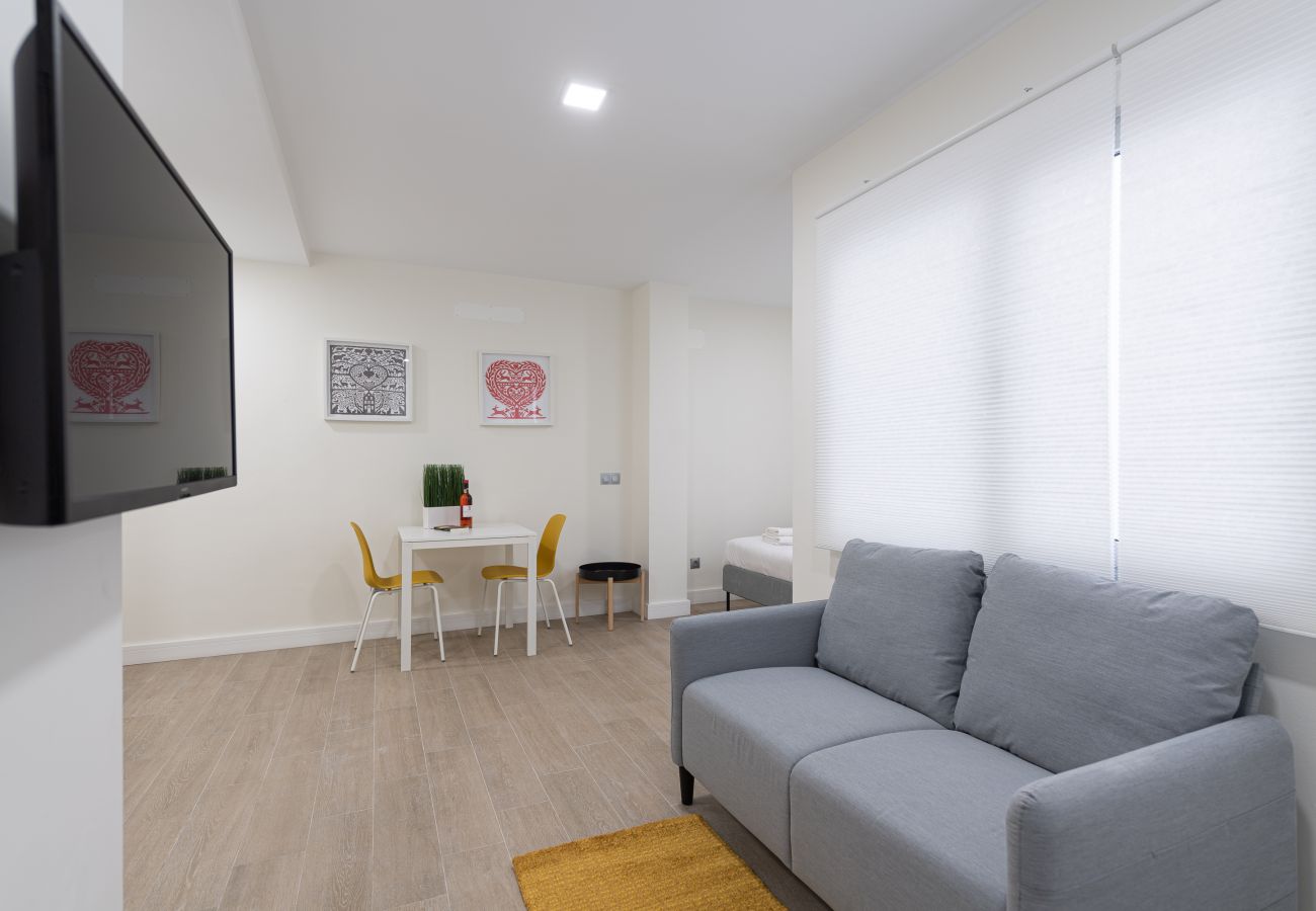 Studio in Las Palmas de Gran Canaria - Retama Canteras Beach Studio in Las Palmas de Gran Canaria - Retama Canteras Beach