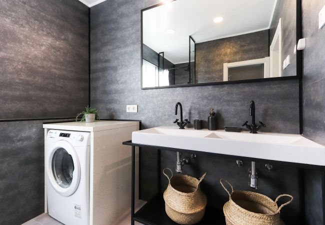 Apartment in Lisboa - RATO DESIGN W/ TERRACE Apartment in Lisboa - RATO DESIGN W/ TERRACE