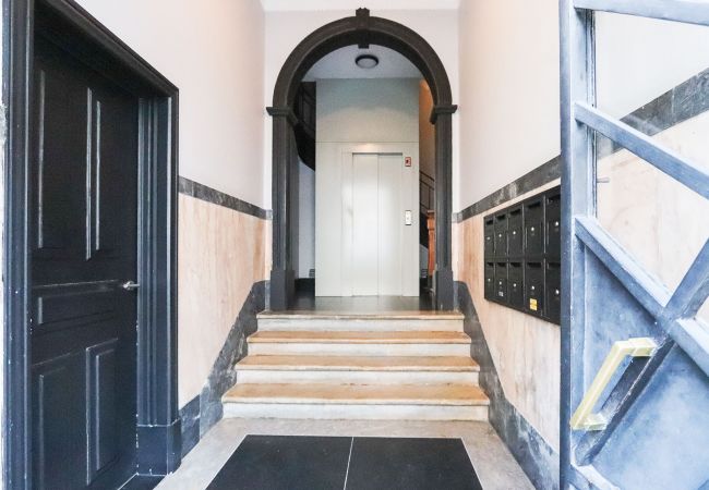 Apartment in Lisboa - MARQUES DE POMBAL DUPLEX W/ TERRACE Apartment in Lisboa - MARQUES DE POMBAL DUPLEX W/ TERRACE