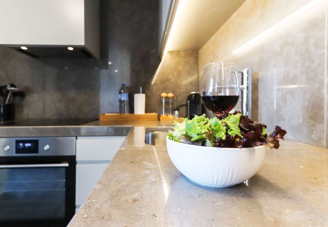 Apartment in Lisboa - MARQUES DE POMBAL DUPLEX W/ TERRACE Apartment in Lisboa - MARQUES DE POMBAL DUPLEX W/ TERRACE