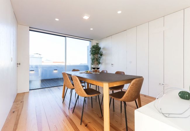 Apartment in Lisboa - MARQUES DE POMBAL DUPLEX W/ TERRACE Apartment in Lisboa - MARQUES DE POMBAL DUPLEX W/ TERRACE