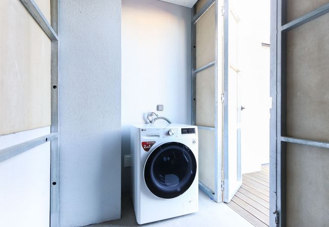 Apartment in Lisboa - MARQUES DE POMBAL DUPLEX W/ TERRACE Apartment in Lisboa - MARQUES DE POMBAL DUPLEX W/ TERRACE