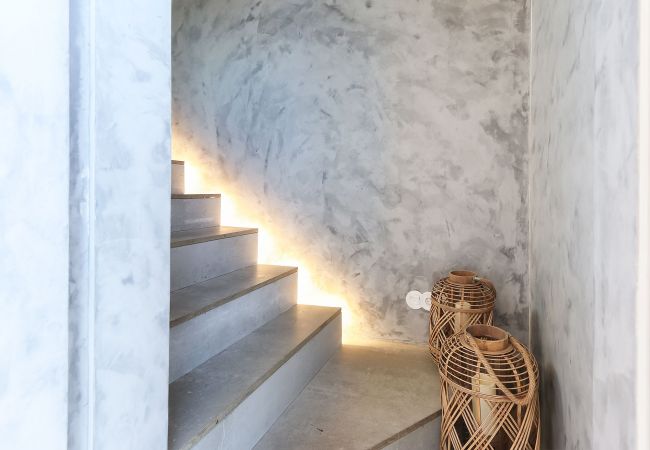 Apartment in Lisboa - MARQUES DE POMBAL DUPLEX W/ TERRACE Apartment in Lisboa - MARQUES DE POMBAL DUPLEX W/ TERRACE