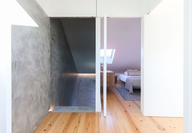 Apartment in Lisboa - MARQUES DE POMBAL DUPLEX W/ TERRACE Apartment in Lisboa - MARQUES DE POMBAL DUPLEX W/ TERRACE