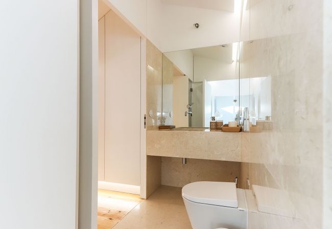 Apartment in Lisboa - MARQUES DE POMBAL DUPLEX W/ TERRACE Apartment in Lisboa - MARQUES DE POMBAL DUPLEX W/ TERRACE