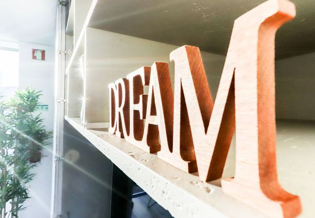 Apartment in Lisboa - MARQUES DE POMBAL DUPLEX W/ TERRACE Apartment in Lisboa - MARQUES DE POMBAL DUPLEX W/ TERRACE