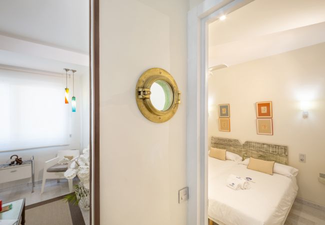 Apartment in San Sebastián - Fotos BETI JAI Apartment in San Sebastián - Fotos BETI JAI