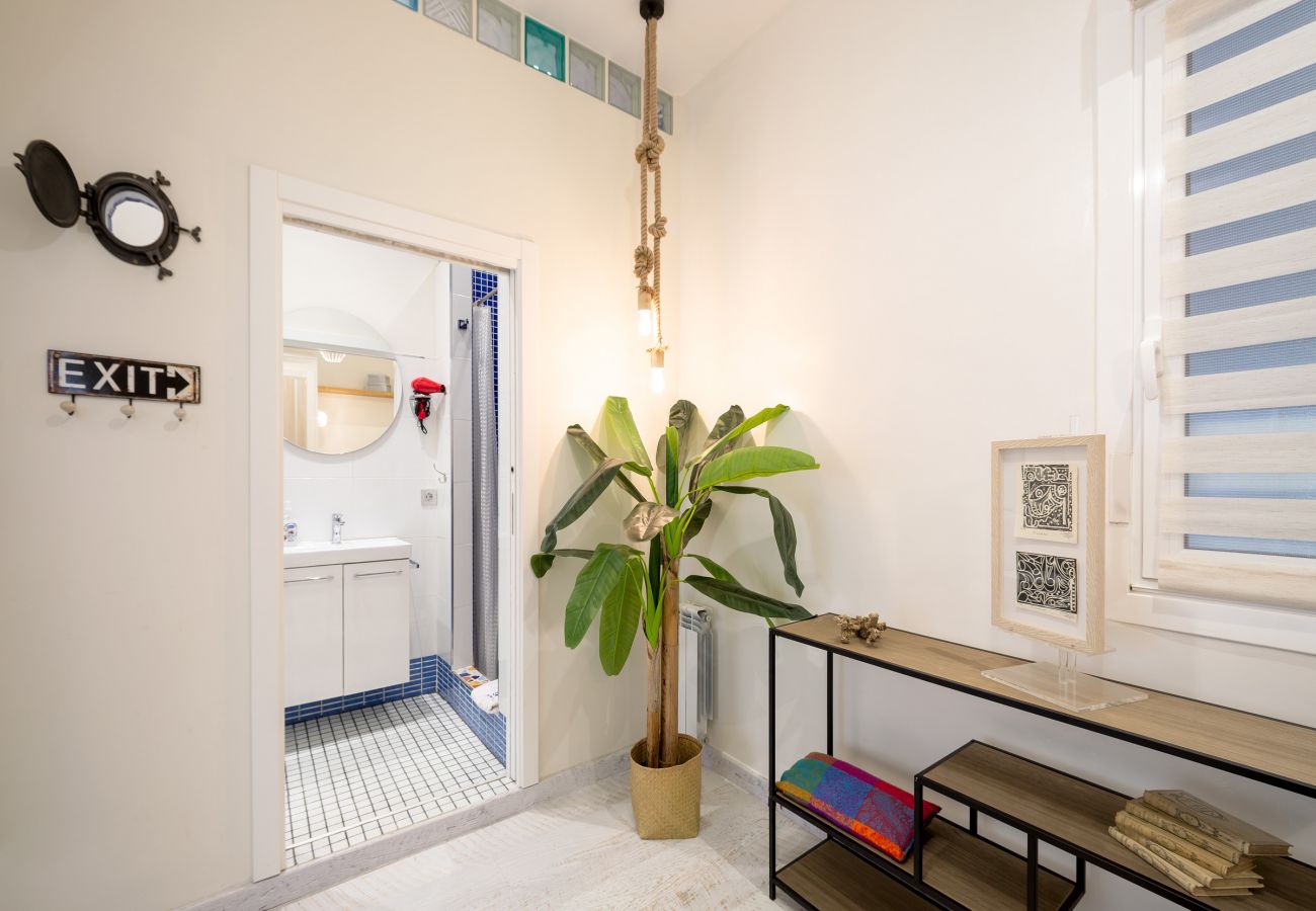 Apartment in San Sebastián - Fotos BETI JAI Apartment in San Sebastián - Fotos BETI JAI