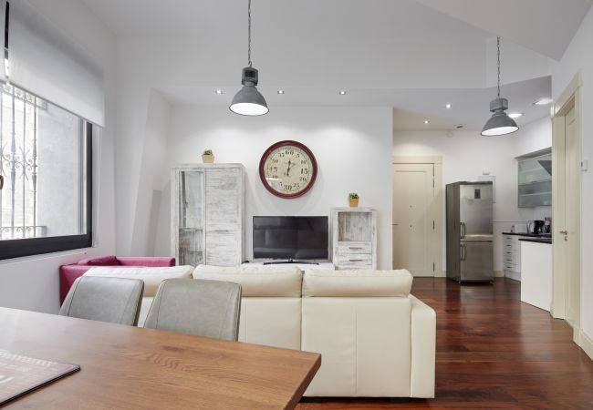 Apartment in San Sebastián/Donostia - Fotos EIDER Apartment in San Sebastián/Donostia - Fotos EIDER