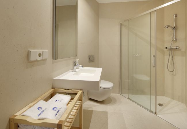 Apartment in San Sebastián/Donostia - Fotos EIDER Apartment in San Sebastián/Donostia - Fotos EIDER