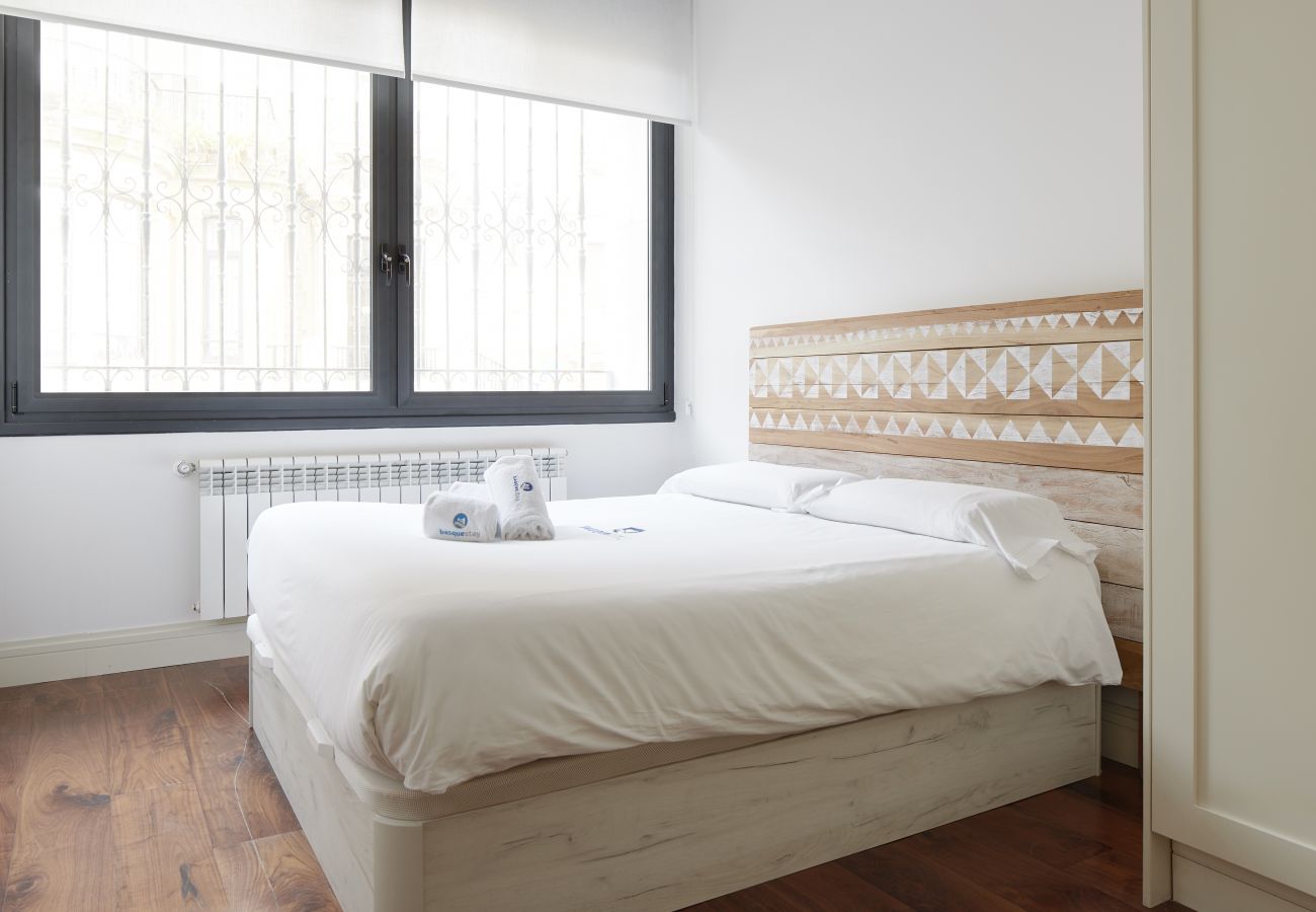 Apartment in San Sebastián - Fotos EIDER Apartment in San Sebastián - Fotos EIDER