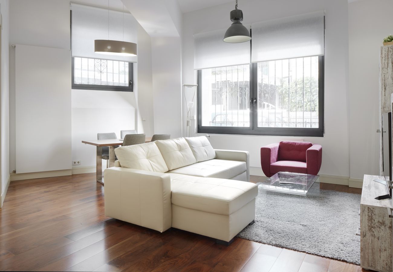 Apartment in San Sebastián - Fotos EIDER Apartment in San Sebastián - Fotos EIDER