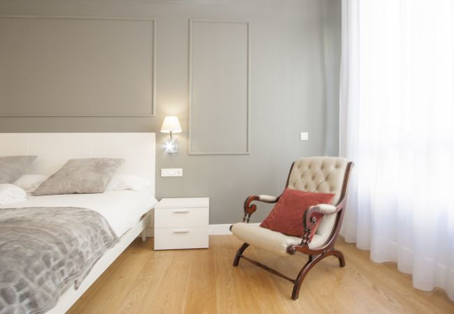 Apartment in San Sebastián/Donostia - Fotos GEREZI Apartment in San Sebastián/Donostia - Fotos GEREZI