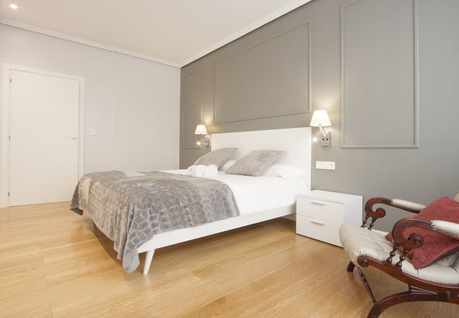 Apartment in San Sebastián/Donostia - Fotos GEREZI Apartment in San Sebastián/Donostia - Fotos GEREZI