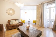 GEREZI - Tourist apartment in San Sebastian