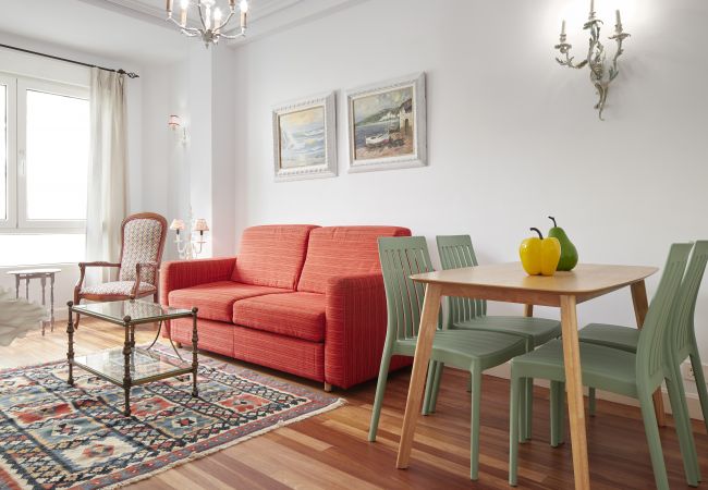 Apartment in San Sebastián/Donostia - Fotos GOXOKI Apartment in San Sebastián/Donostia - Fotos GOXOKI