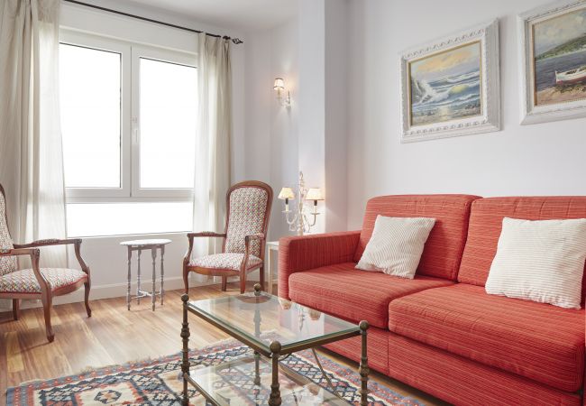 Apartment in San Sebastián/Donostia - Fotos GOXOKI Apartment in San Sebastián/Donostia - Fotos GOXOKI