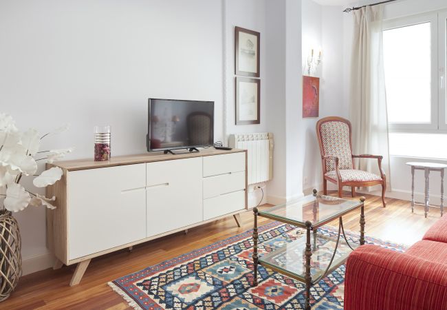 Apartment in San Sebastián/Donostia - Fotos GOXOKI Apartment in San Sebastián/Donostia - Fotos GOXOKI