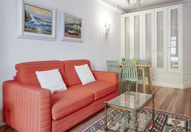 Apartment in San Sebastián/Donostia - Fotos GOXOKI Apartment in San Sebastián/Donostia - Fotos GOXOKI