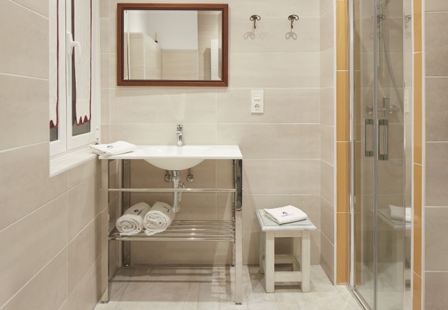 Apartment in San Sebastián/Donostia - Fotos GOXOKI Apartment in San Sebastián/Donostia - Fotos GOXOKI