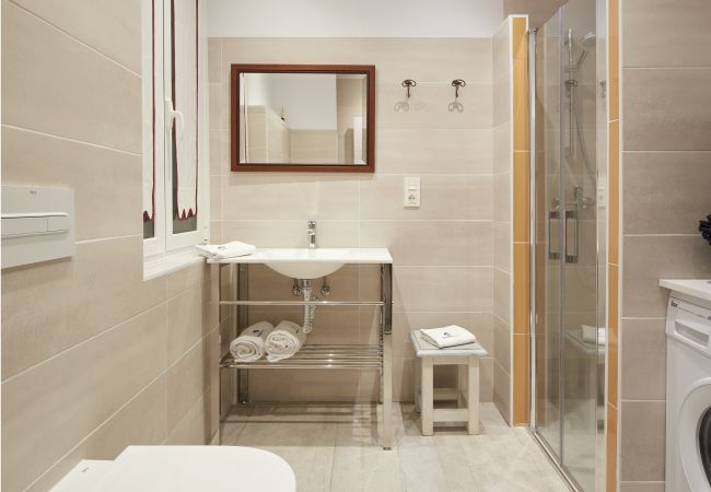 Apartment in San Sebastián/Donostia - Fotos GOXOKI Apartment in San Sebastián/Donostia - Fotos GOXOKI