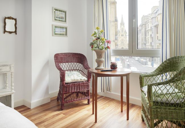 Apartment in San Sebastián/Donostia - Fotos GOXOKI Apartment in San Sebastián/Donostia - Fotos GOXOKI