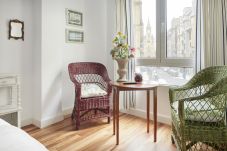 Tourist apartment in Gros - San Sebastián