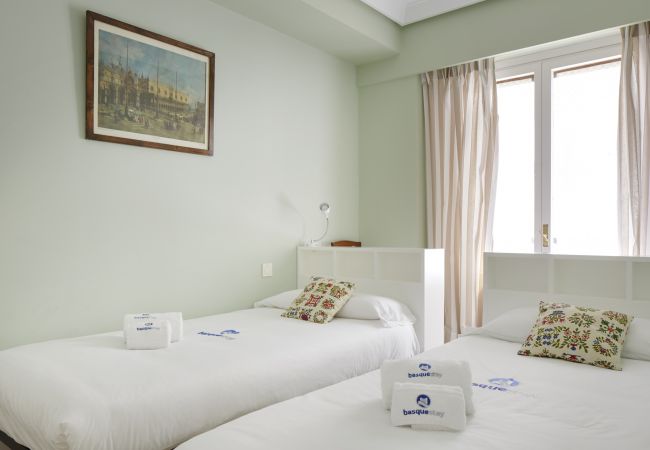 Apartment in San Sebastián/Donostia - Fotos KOXKA Apartment in San Sebastián/Donostia - Fotos KOXKA