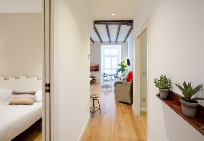 Apartment in San Sebastián/Donostia - Fotos KRESALA Apartment in San Sebastián/Donostia - Fotos KRESALA