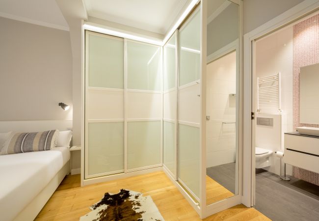 Apartment in San Sebastián/Donostia - Fotos KRESALA Apartment in San Sebastián/Donostia - Fotos KRESALA