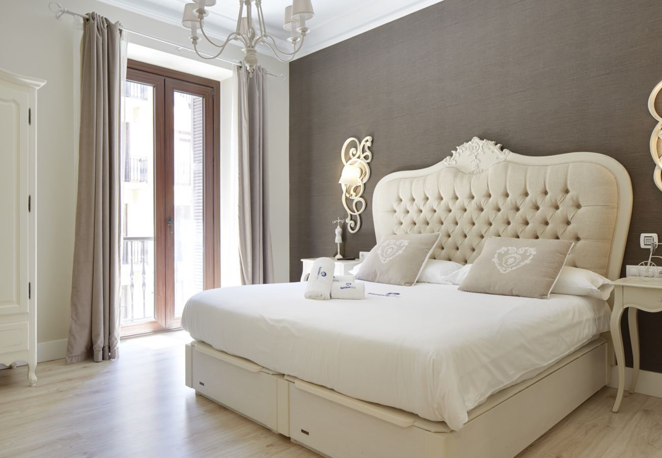 KURSAAL Apartment in the center of San Sebastián