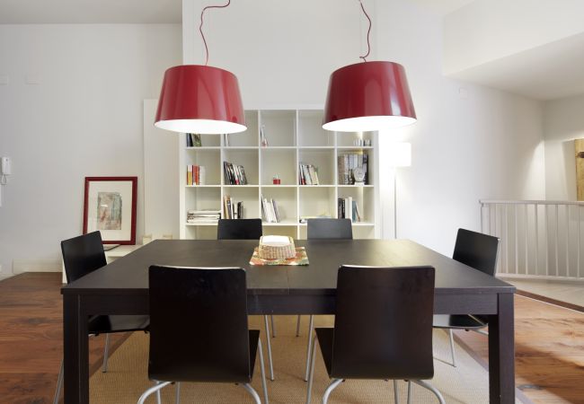 Apartment in San Sebastián/Donostia - Fotos MAHATS Apartment in San Sebastián/Donostia - Fotos MAHATS