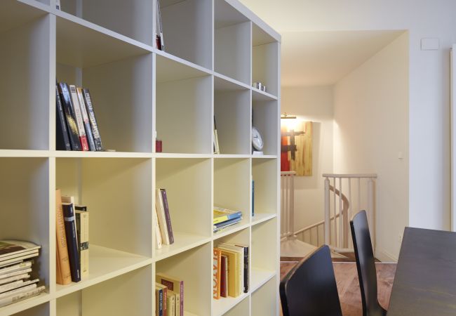 Apartment in San Sebastián/Donostia - Fotos MAHATS Apartment in San Sebastián/Donostia - Fotos MAHATS