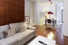 Apartment in San Sebastián - Fotos MAHATS