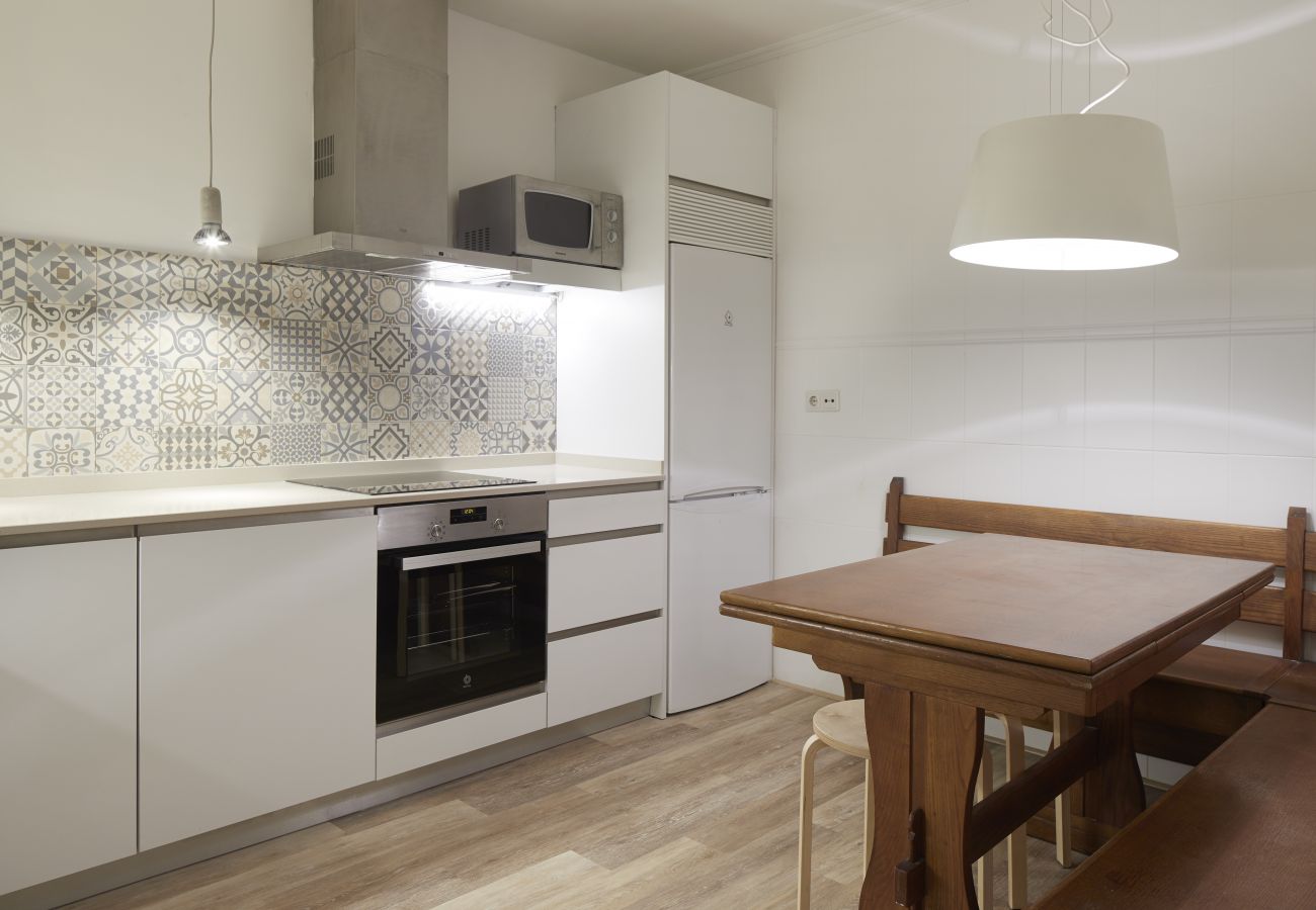 Apartment in San Sebastián - Fotos UDARE Apartment in San Sebastián - Fotos UDARE