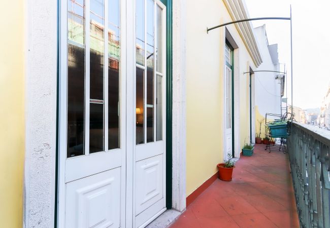 Apartment in Lisbon - RATO ELEGANT Apartment in Lisbon - RATO ELEGANT