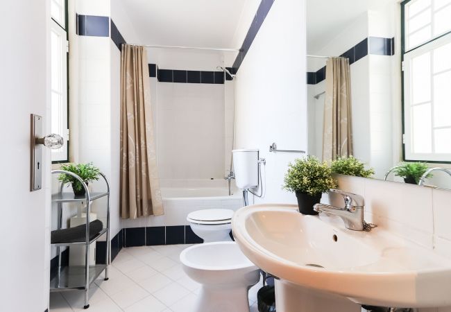 Apartment in Lisbon - RATO ELEGANT Apartment in Lisbon - RATO ELEGANT