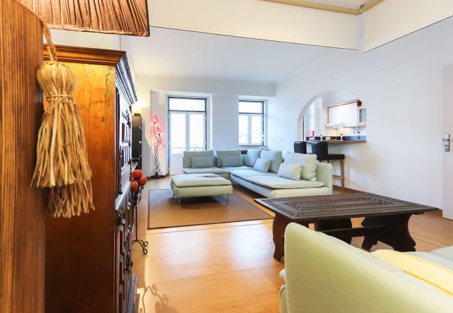 Apartment in Lisbon - RATO ELEGANT Apartment in Lisbon - RATO ELEGANT